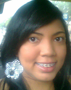 37 Year Old Barranquilla, Colombia Woman